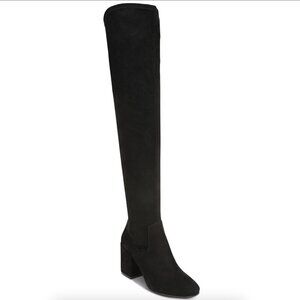 Bar III Women's Gabrie Over-The-Knee Boots,